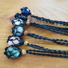 Collier_malachite – Image 3