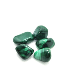Collier_malachite – Image 2