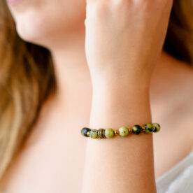Vintage Serpentine 1