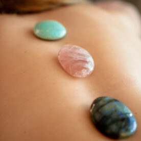 AMAZONITE GALET – Image 2